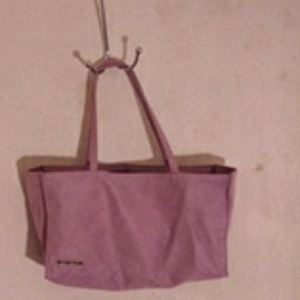 Clinique bag